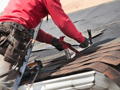 About Roof Repair Experts Eden Prairie, MN